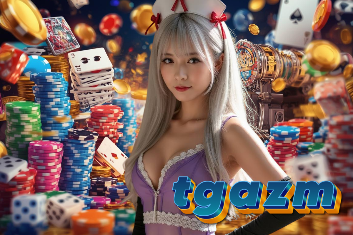 tgazm wallet